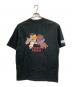 GRAF&WU (グラフアンドユー) Tシャツ ブラック サイズ:Ⅼ：4000円