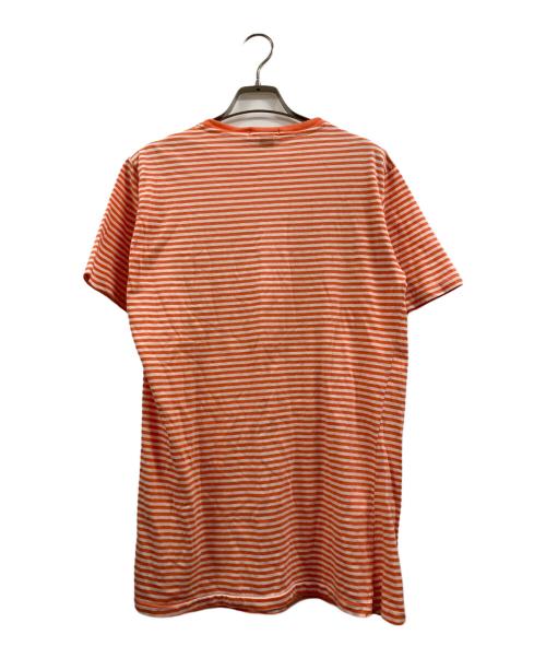 POLO RALPH LAUREN（ポロ・ラルフローレン）POLO RALPH LAUREN (ポロ・ラルフローレン) Tシャツ オレンジ サイズ:XLの古着・服飾アイテム