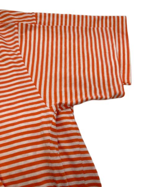 POLO RALPH LAUREN（ポロ・ラルフローレン）POLO RALPH LAUREN (ポロ・ラルフローレン) Tシャツ オレンジ サイズ:XLの古着・服飾アイテム