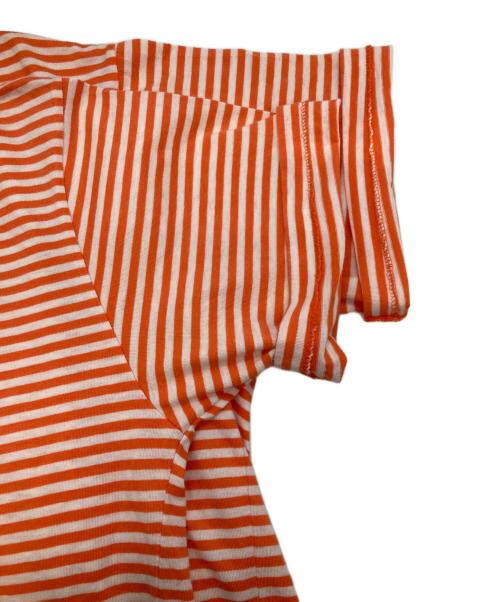 POLO RALPH LAUREN（ポロ・ラルフローレン）POLO RALPH LAUREN (ポロ・ラルフローレン) Tシャツ オレンジ サイズ:XLの古着・服飾アイテム