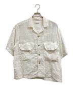 JOURNAL STANDARD×Eighteen Eastジャーナルスタンダード×）の古着「S/S AGEROLA」｜ホワイト