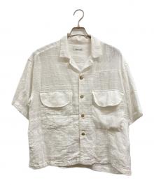 JOURNAL STANDARD×Eighteen East（ジャーナルスタンダード）の古着「S/S AGEROLA」｜ホワイト