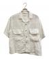 JOURNAL STANDARD（ジャーナルスタンダード）の古着「S/S AGEROLA」｜ホワイト