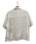 JOURNAL STANDARD (ジャーナルスタンダード) Eighteen East S/S AGEROLA ホワイト サイズ:不明：12000円