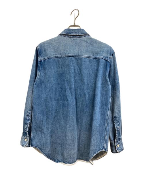 Spick and Span（スピック＆スパン）Spick and Span (スピック＆スパン) デニムジャケット インディゴ サイズ:Freeの古着・服飾アイテム