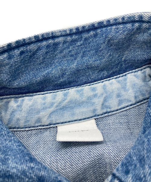 Spick and Span（スピック＆スパン）Spick and Span (スピック＆スパン) デニムジャケット インディゴ サイズ:Freeの古着・服飾アイテム