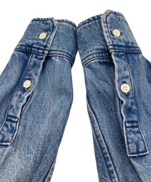 Spick and Span（スピック＆スパン）Spick and Span (スピック＆スパン) デニムジャケット インディゴ サイズ:Freeの古着・服飾アイテム
