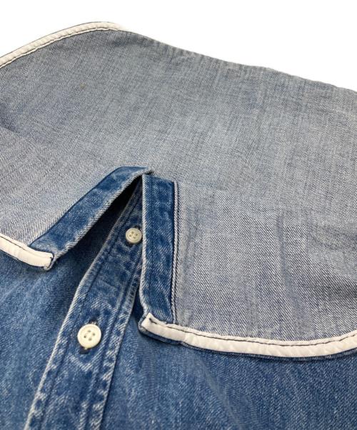 Spick and Span（スピック＆スパン）Spick and Span (スピック＆スパン) デニムジャケット インディゴ サイズ:Freeの古着・服飾アイテム