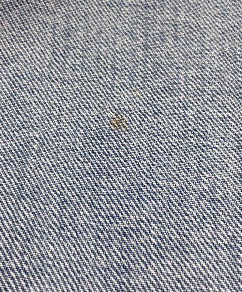 Spick and Span（スピック＆スパン）Spick and Span (スピック＆スパン) デニムジャケット インディゴ サイズ:Freeの古着・服飾アイテム