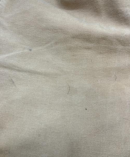 CarHartt（カーハート）CarHartt (カーハート) ワークパンツ ベージュ サイズ:W38の古着・服飾アイテム