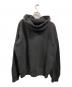 Supreme (シュプリーム) Small Box Hooded Sweatshirt ブラック サイズ:M：18000円