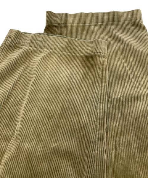 NAUTICA（ノーティカ）NAUTICA (ノーティカ) コーデュロイパンツ ベージュ サイズ:34/34の古着・服飾アイテム