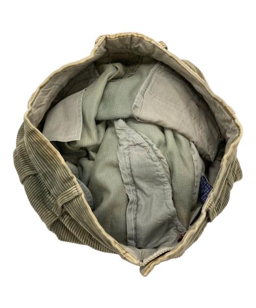 NAUTICA（ノーティカ）NAUTICA (ノーティカ) コーデュロイパンツ ベージュ サイズ:34/34の古着・服飾アイテム