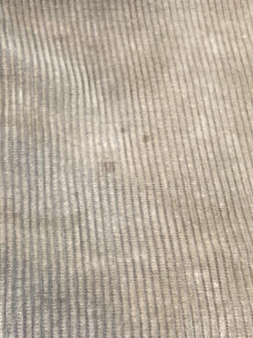 NAUTICA（ノーティカ）NAUTICA (ノーティカ) コーデュロイパンツ ベージュ サイズ:34/34の古着・服飾アイテム