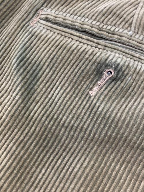 NAUTICA（ノーティカ）NAUTICA (ノーティカ) コーデュロイパンツ ベージュ サイズ:34/34の古着・服飾アイテム