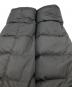 中古・古着 MONCLER (モンクレール) CLUNY GIUBBOTTO ブラック：90000円