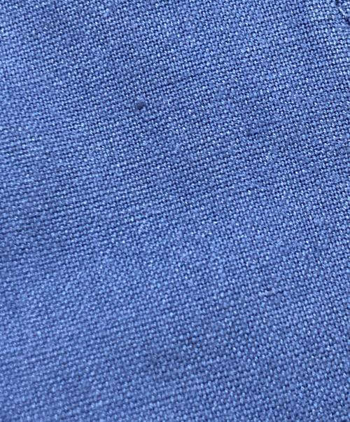POLO RALPH LAUREN（ポロ・ラルフローレン）POLO RALPH LAUREN (ポロ・ラルフローレン) リネンパンツ ネイビー サイズ: 76cm (W30)の古着・服飾アイテム