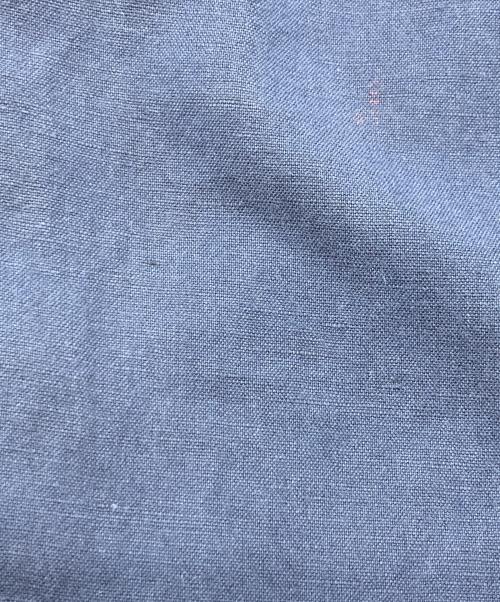 POLO RALPH LAUREN（ポロ・ラルフローレン）POLO RALPH LAUREN (ポロ・ラルフローレン) リネンパンツ ネイビー サイズ: 76cm (W30)の古着・服飾アイテム