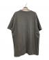 Insonnia project (インソニア プロジェクト) JAMIROQUAI COSMIC GIRL TEE グレー サイズ:1：9000円