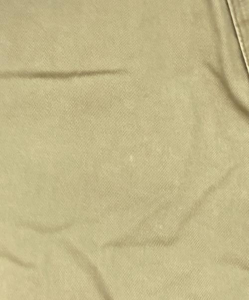 POLO RALPH LAUREN（ポロ・ラルフローレン）POLO RALPH LAUREN (ポロ・ラルフローレン) ハーフカーゴパンツ オリーブ サイズ: 81cm (W32)の古着・服飾アイテム