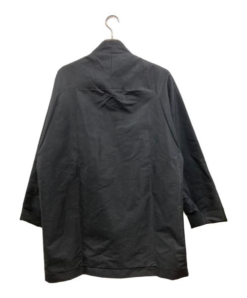 adidas（アディダス）adidas (アディダス) Z.N.E.プレミアム ジャケット ブラック サイズ:Ｌの古着・服飾アイテム