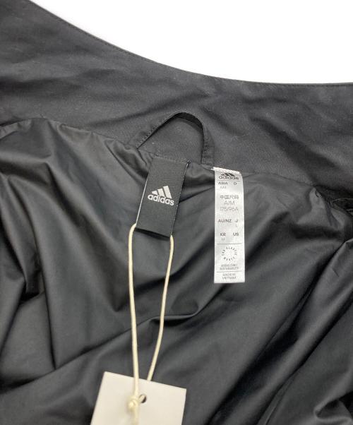 adidas（アディダス）adidas (アディダス) Z.N.E.プレミアム ジャケット ブラック サイズ:Ｌの古着・服飾アイテム