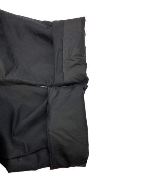 adidas（アディダス）adidas (アディダス) Z.N.E.プレミアム ジャケット ブラック サイズ:Ｌの古着・服飾アイテム