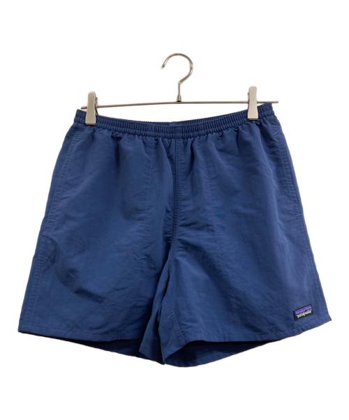 Patagonia（パタゴニア）Patagonia (パタゴニア) バギーズショーツ ネイビー サイズ:Sの古着・服飾アイテム