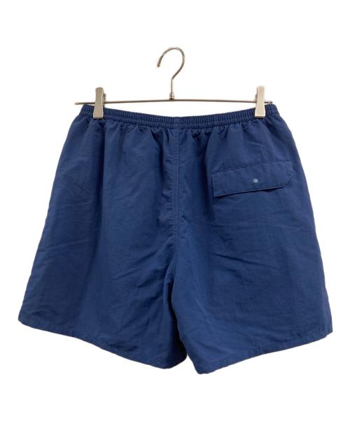 Patagonia（パタゴニア）Patagonia (パタゴニア) バギーズショーツ ネイビー サイズ:Sの古着・服飾アイテム
