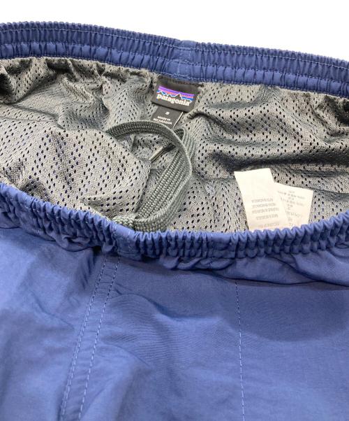 Patagonia（パタゴニア）Patagonia (パタゴニア) バギーズショーツ ネイビー サイズ:Sの古着・服飾アイテム
