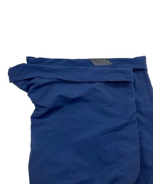 Patagonia（パタゴニア）Patagonia (パタゴニア) バギーズショーツ ネイビー サイズ:Sの古着・服飾アイテム