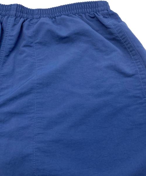 Patagonia（パタゴニア）Patagonia (パタゴニア) バギーズショーツ ネイビー サイズ:Sの古着・服飾アイテム