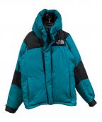 THE NORTH FACEザ ノース フェイス）の古着「バルトロライトジャケット」｜ブルー