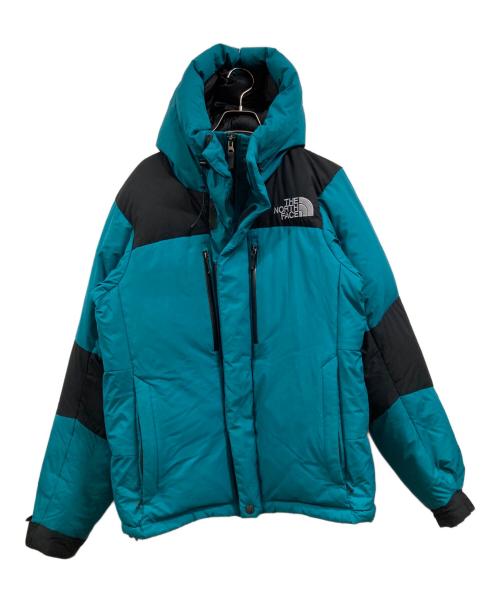 THE NORTH FACE（ザ ノース フェイス）THE NORTH FACE (ザ ノース フェイス) バルトロライトジャケット ブルー サイズ:Ⅼの古着・服飾アイテム