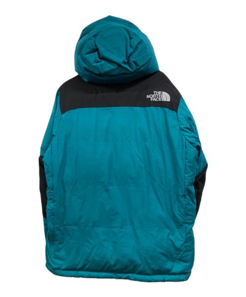 THE NORTH FACE（ザ ノース フェイス）THE NORTH FACE (ザ ノース フェイス) バルトロライトジャケット ブルー サイズ:Ⅼの古着・服飾アイテム