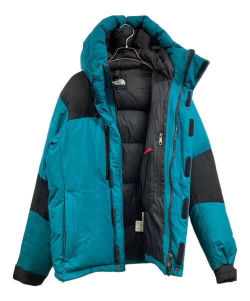 THE NORTH FACE（ザ ノース フェイス）THE NORTH FACE (ザ ノース フェイス) バルトロライトジャケット ブルー サイズ:Ⅼの古着・服飾アイテム