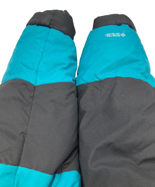 THE NORTH FACE（ザ ノース フェイス）THE NORTH FACE (ザ ノース フェイス) バルトロライトジャケット ブルー サイズ:Ⅼの古着・服飾アイテム