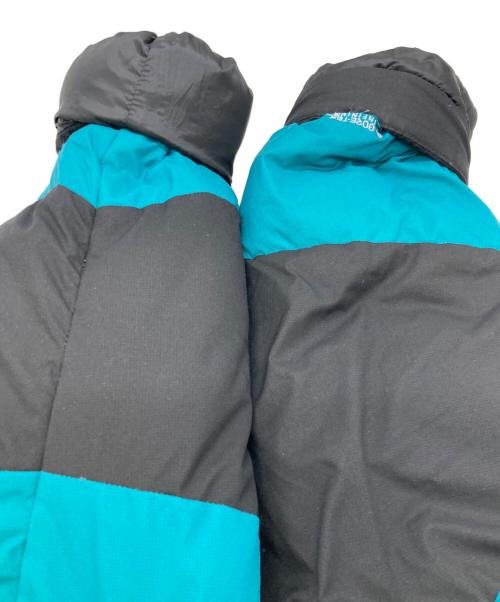THE NORTH FACE（ザ ノース フェイス）THE NORTH FACE (ザ ノース フェイス) バルトロライトジャケット ブルー サイズ:Ⅼの古着・服飾アイテム