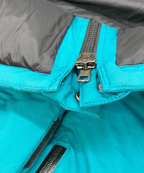 THE NORTH FACE（ザ ノース フェイス）THE NORTH FACE (ザ ノース フェイス) バルトロライトジャケット ブルー サイズ:Ⅼの古着・服飾アイテム
