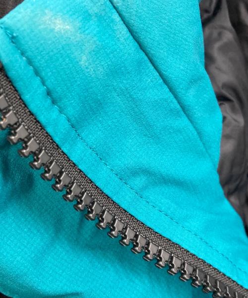 THE NORTH FACE（ザ ノース フェイス）THE NORTH FACE (ザ ノース フェイス) バルトロライトジャケット ブルー サイズ:Ⅼの古着・服飾アイテム