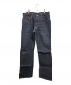 IRON HEARTアイアンハート）の古着「21oz EXTRA HEAVY DENIM」｜インディゴ