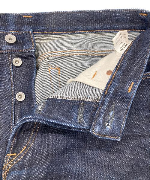 IRON HEART（アイアンハート）IRON HEART (アイアンハート) 21oz EXTRA HEAVY DENIM インディゴ サイズ:W34の古着・服飾アイテム