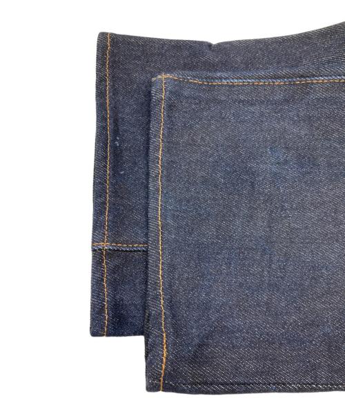 IRON HEART（アイアンハート）IRON HEART (アイアンハート) 21oz EXTRA HEAVY DENIM インディゴ サイズ:W34の古着・服飾アイテム
