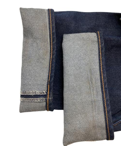IRON HEART（アイアンハート）IRON HEART (アイアンハート) 21oz EXTRA HEAVY DENIM インディゴ サイズ:W34の古着・服飾アイテム