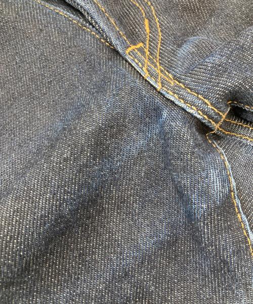 IRON HEART（アイアンハート）IRON HEART (アイアンハート) 21oz EXTRA HEAVY DENIM インディゴ サイズ:W34の古着・服飾アイテム