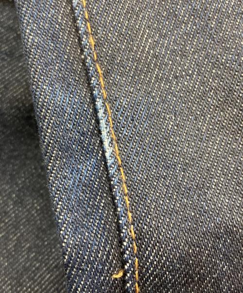 IRON HEART（アイアンハート）IRON HEART (アイアンハート) 21oz EXTRA HEAVY DENIM インディゴ サイズ:W34の古着・服飾アイテム