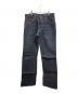 IRON HEART（アイアンハート）の古着「21oz EXTRA HEAVY DENIM」｜インディゴ