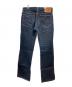 IRON HEART (アイアンハート) 21oz EXTRA HEAVY DENIM インディゴ サイズ:W34：14000円