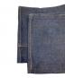 中古・古着 IRON HEART (アイアンハート) 21oz EXTRA HEAVY DENIM インディゴ サイズ:W34：14000円
