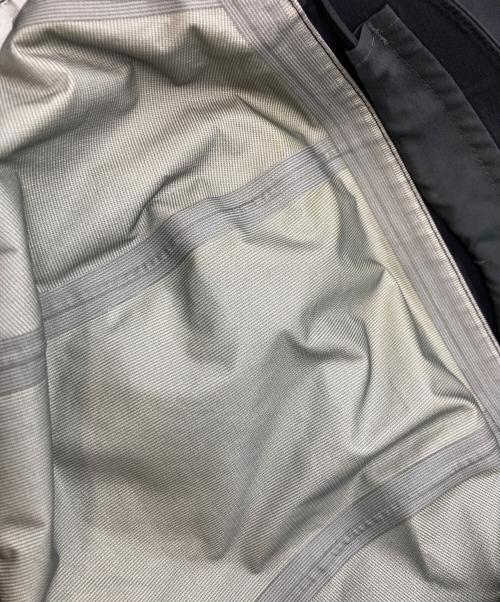 Patagonia（パタゴニア）Patagonia (パタゴニア) トレントシェルジャケット ブラック サイズ:Sの古着・服飾アイテム